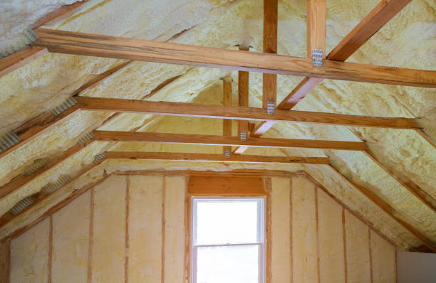 Best Insulation for Specific Applications in Port Isabel, TX